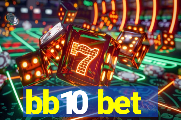 bb10 bet